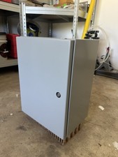 Contenitore da pannello