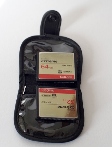 Schede sandisk extreme compact - schede,