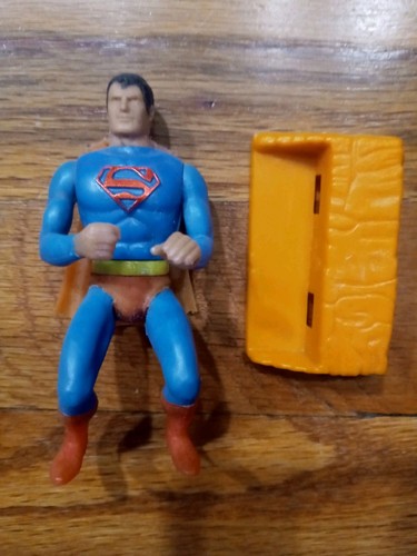 Vintage 1975 mego comic - vintage,