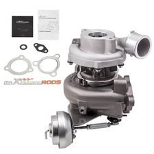 Turbocompressore per Toyota