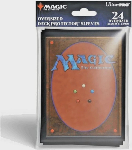 Ultra pro oversized magic - pro,
