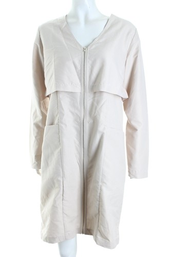 Rut circle cappotto mezza - &,