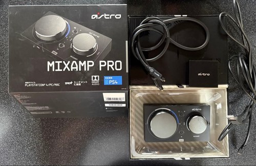 Hub astro mixamp pro - astro,