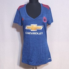 Maglia calcio Manchester