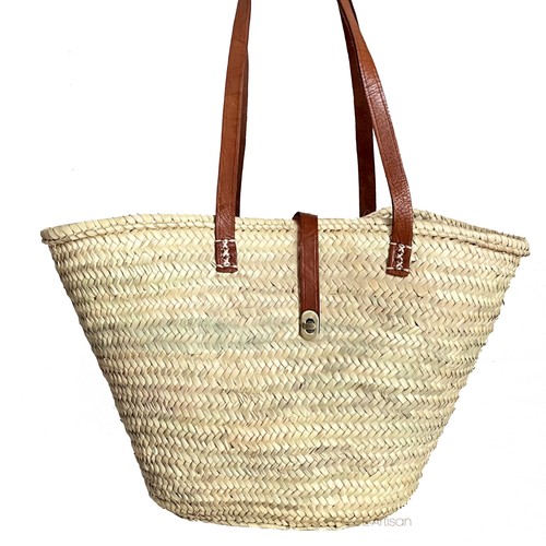 Borsa ibiza cestino in - borsa,