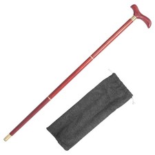 Bastone da passeggio manuale