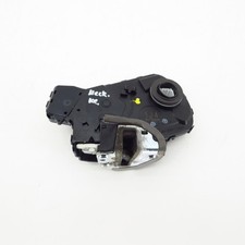 serratura portellone posteriore centralizzata Toyota Rav 4 III 11.05- 6911042130