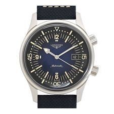 LONGINES Legend Diver L3.774.4
