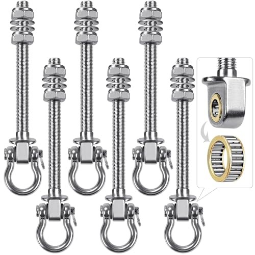 Benelabel 6pz ganci per - 6pz,