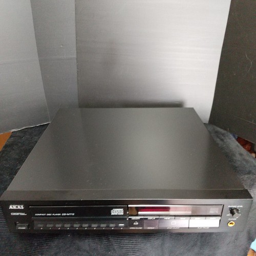 Akai denki m712 - akai,