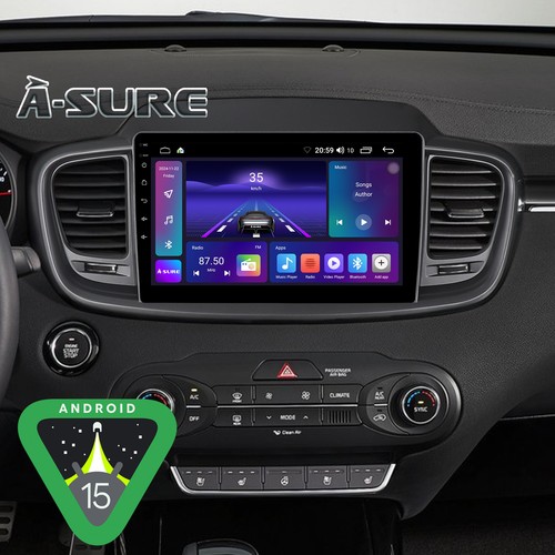 Autoradio 64g android - autoradio, 15