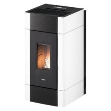 Stufa a Pellet Canalizzata 8,5