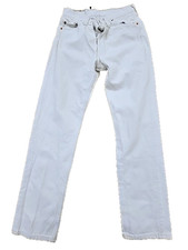 Jeans dritti vintage Levi's