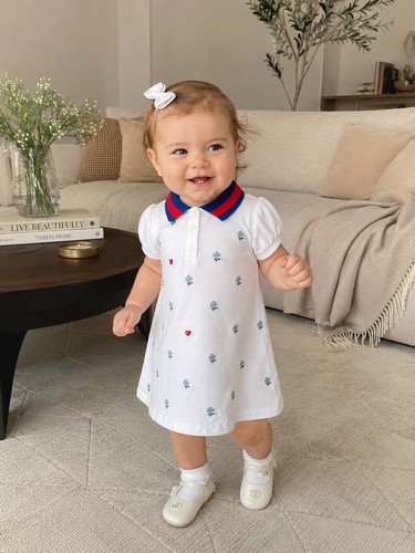 Abito gucci bambino - abito,