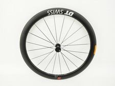 Nuovo! Ruota anteriore in