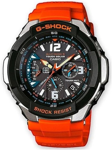 Orologio uomo casio shock - orologio,