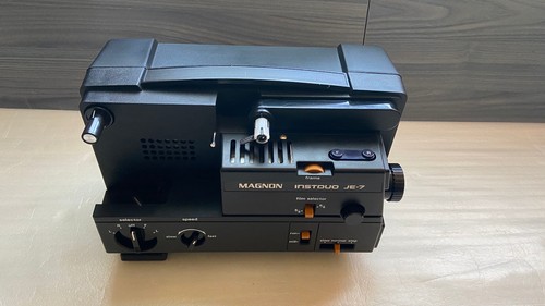 Projecteur magnon instduo - magnon, je-7