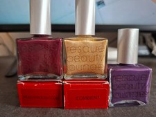 Set di 3 Rescue Beauty Lounge