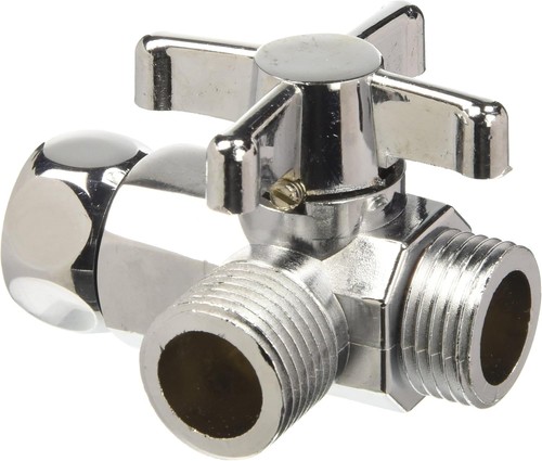 Ricambio deviatore colonna - deviatore, x