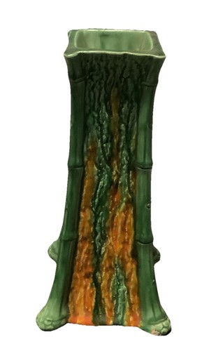 Bretby tronco albero - , quadrato