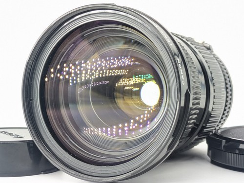 Video mint canon new fd - mint],