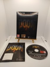PS3 DOOM 3 BFG EDITION