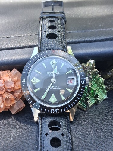 Orologio swiss dive anni - orologio, 70
