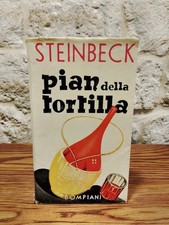 John Steinbeck- Pian della