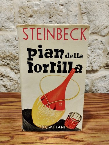 John steinbeck pian della - john, steinbeck-