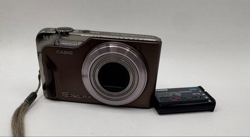 Fotocamera digitale compatta