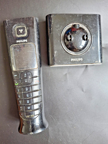Elegante telefono cordless
