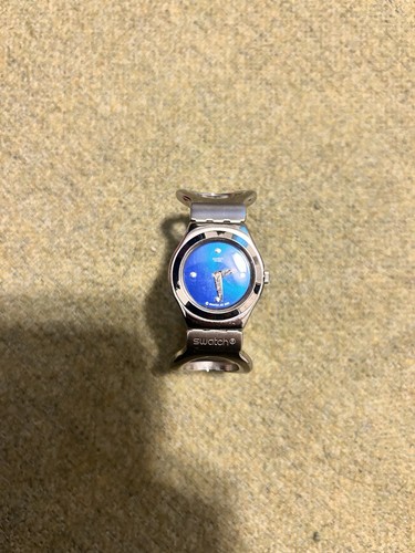 Orologio swatch swiss made - orologio,