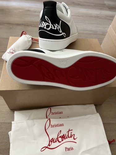 Scarpe sneakers christian - sneakers,