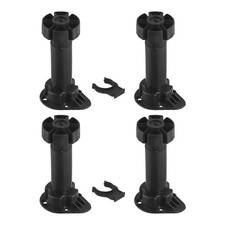 Supporto piedi per mobili