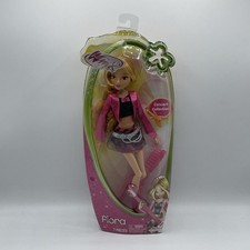 NIB 2012 JAKKS PACIFIC WINX