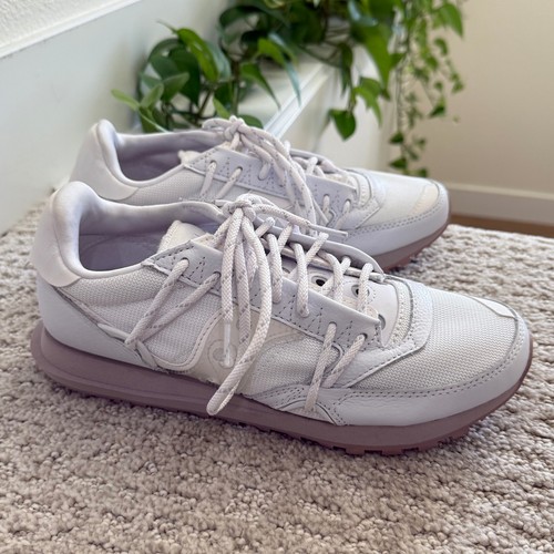 Saucony jazz dst white - saucony,
