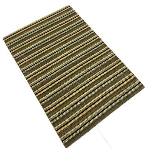 Tappeto 100 lana gabbeh - 100%, braun