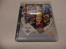PlayStation 3 PS 3 BUZZ! Superquiz Germania 