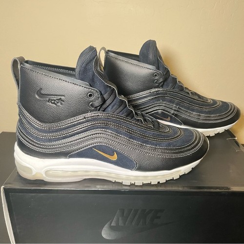 Nike air max mid - 97, ricardo