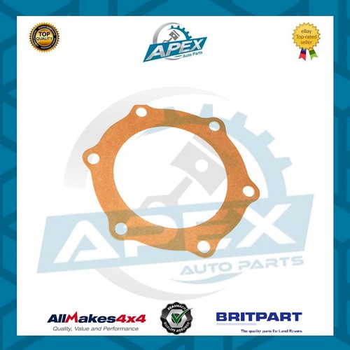 Garnitura overdrive per land - per,