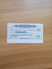 BANCA CREDITO ARTIGIANO 50