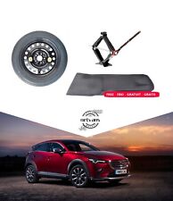 Ruotino di Scorta 17" per