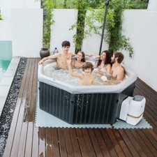 TEMPO STYLE - Piscina