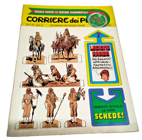 Corriere dei piccoli 46 14 - 46-,