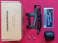 Gabbia bottiglia in fibra di