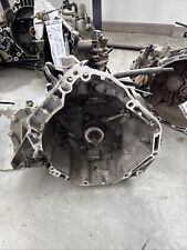 Cambio Manuale Smart 1.0 Benzina 453 2017