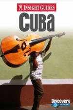 Cuba Insight Guide (Insight