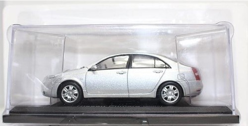 Hachette collezione auto - 1/43,
