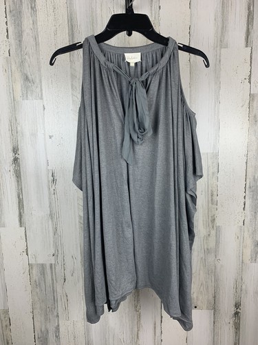 Top donna anthropologie - top,