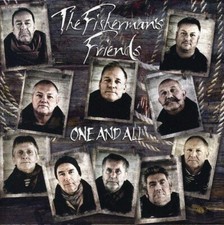 Fisherman's Friends - One and